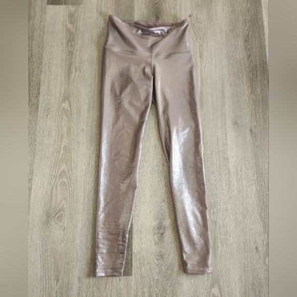 Old Navy Activewear Legging - Picture 1 of 4